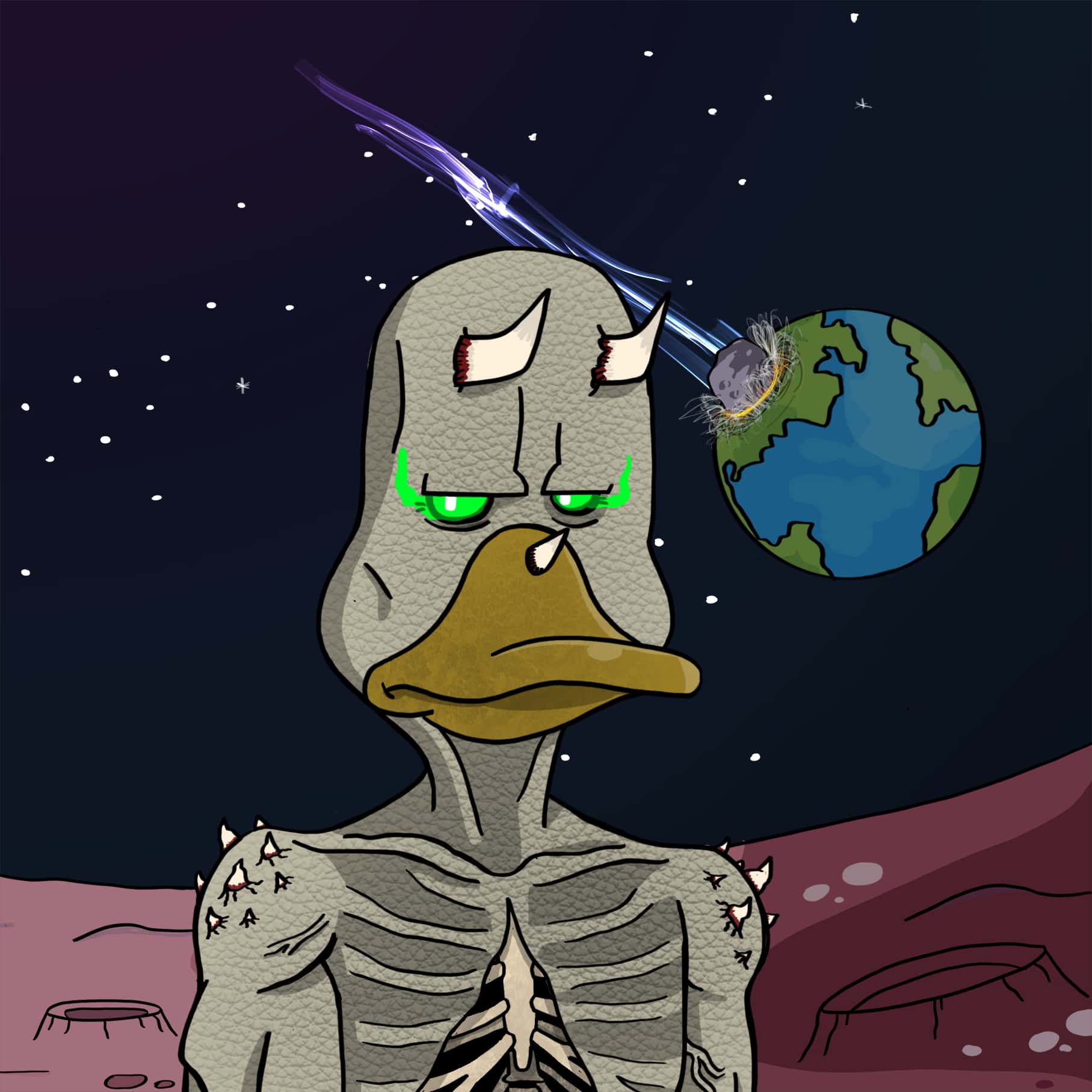 ...