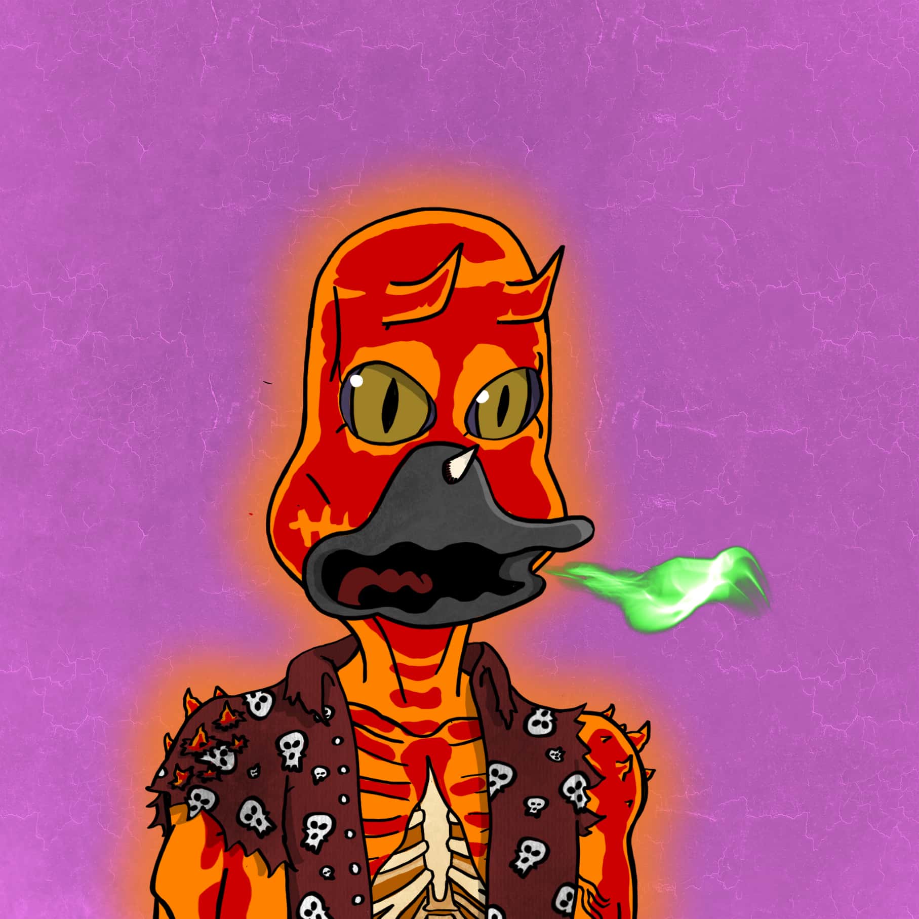 ...