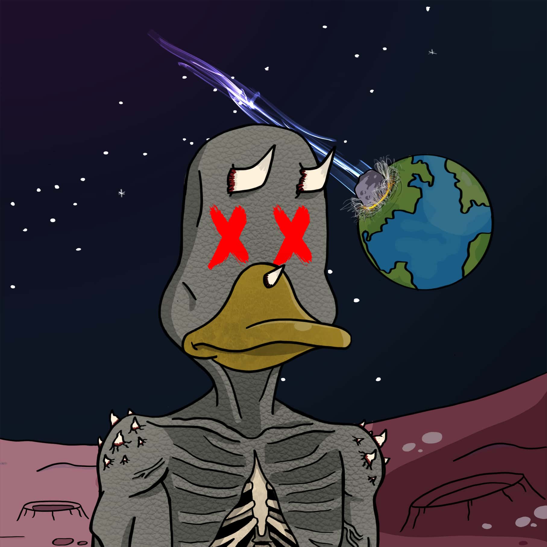 ...