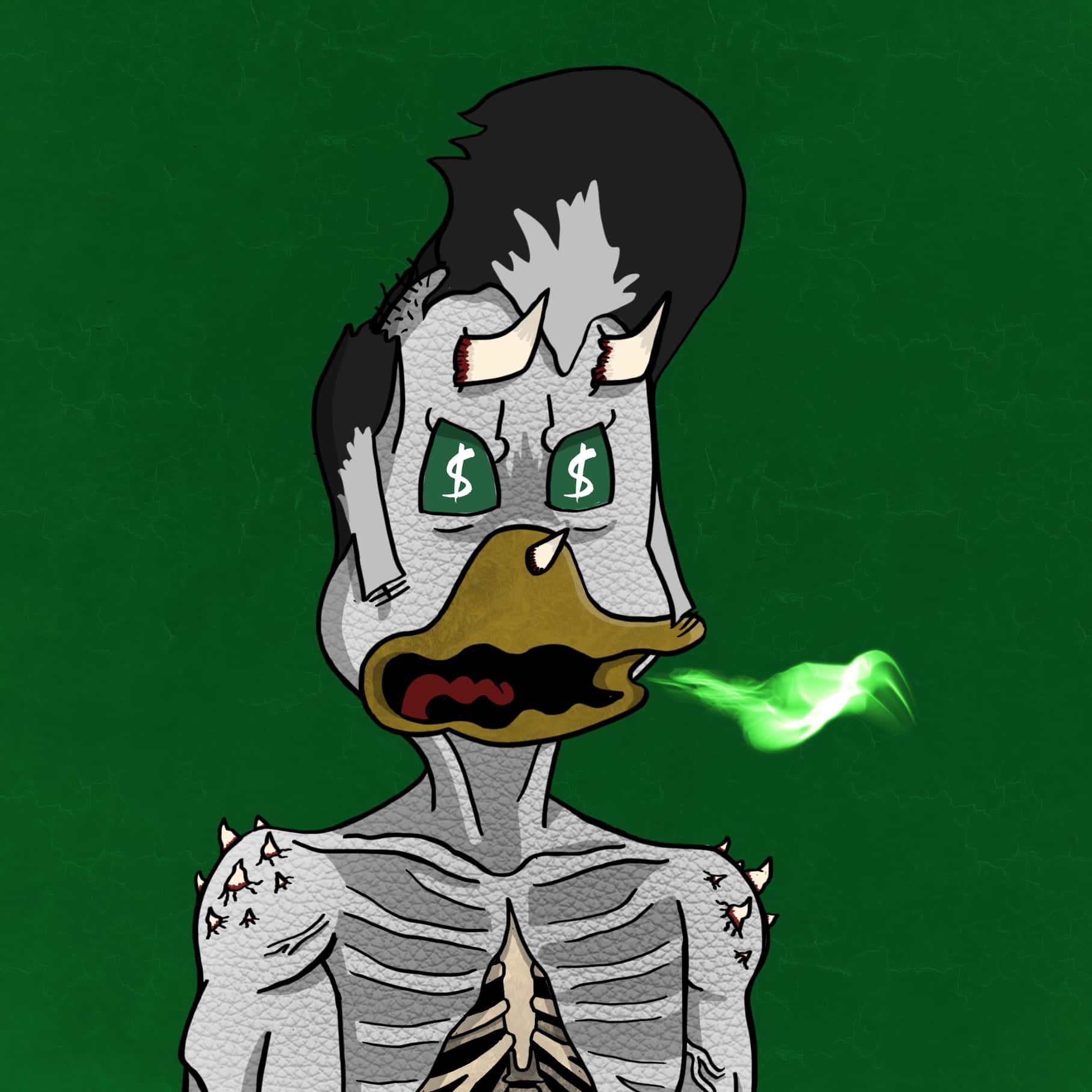 ...